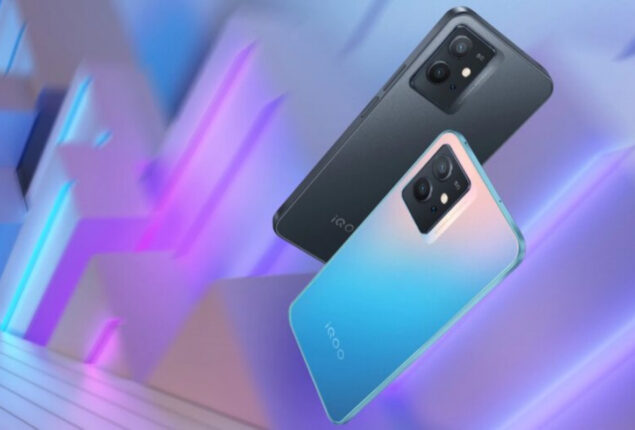 iQoo Z6 Lite 5G reportedly to launch soon