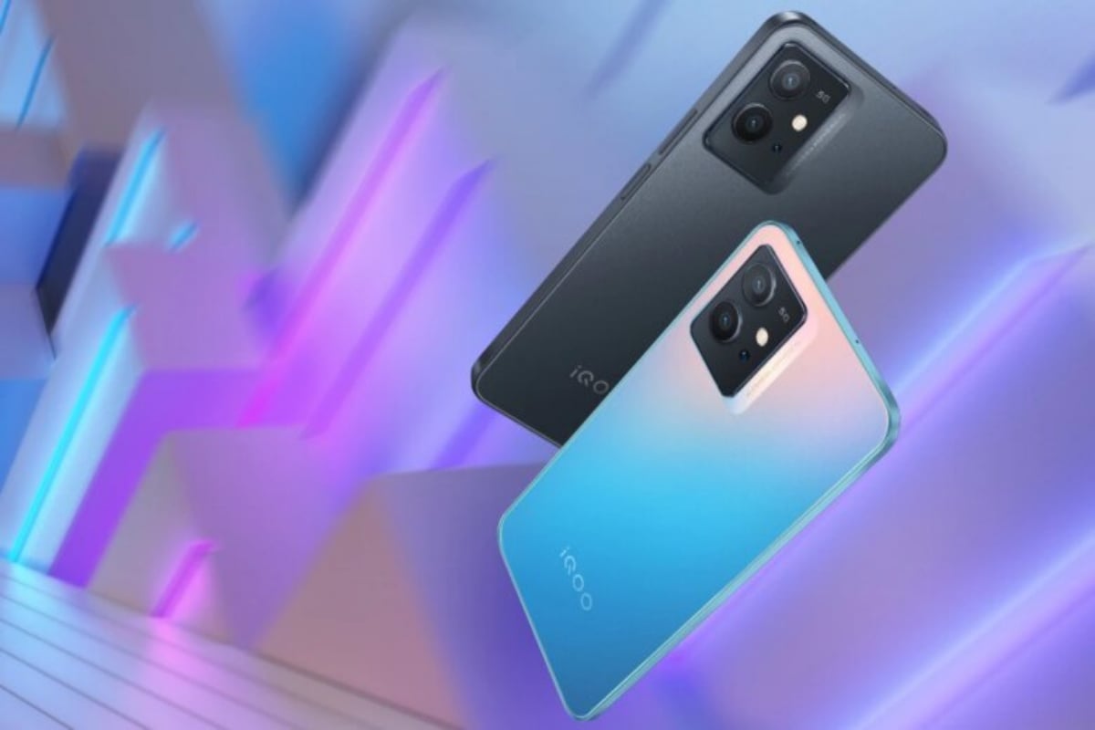 iQoo Z6 Lite 5G reportedly to launch soon