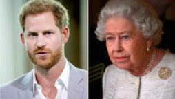 Queen to ‘cold-shoulder’ Harry, Meghan Markle?
