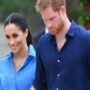 Meghan Markle criticized royal protocol after sharing a terrifying