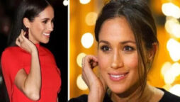 Meghan Markle’s latest viral pics attract attention