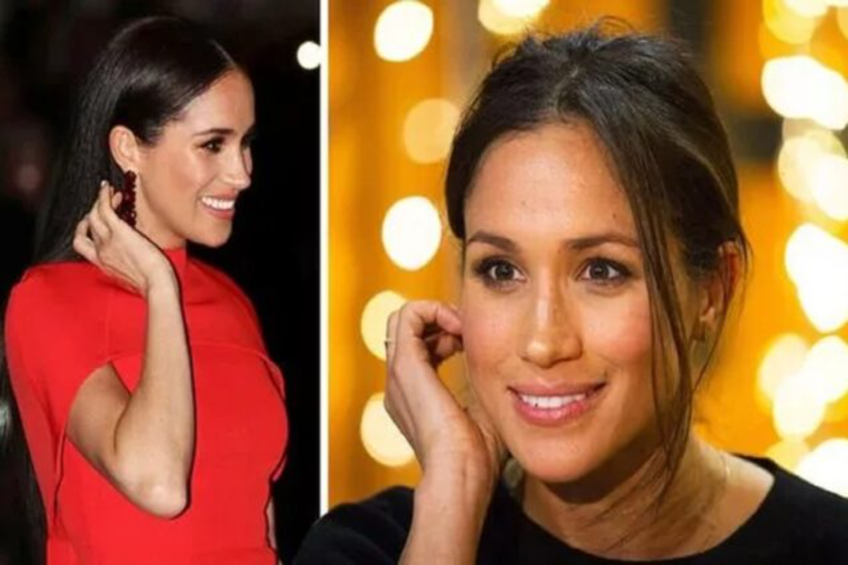 Meghan Markle