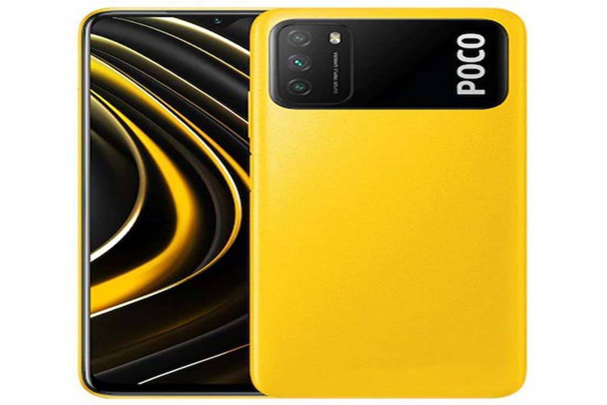 Xiaomi Poco M5 price in Pakistan