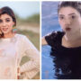 TikTok star Zehra Baloch’s birthday celebration video goes viral