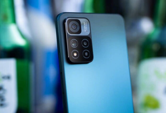 Xiaomi Redmi Note 12 price in Pakistan & features