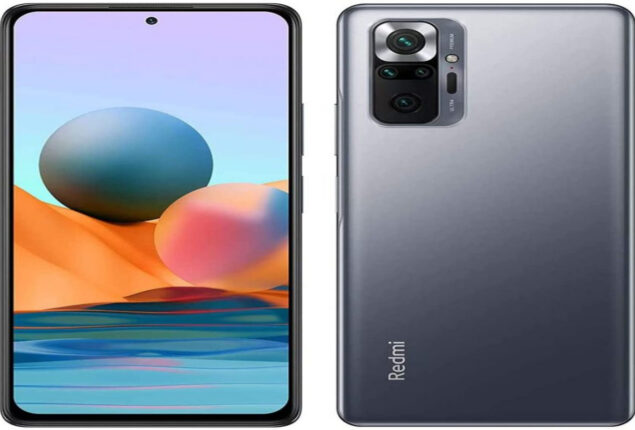 Xiaomi Redmi Note 12 Pro price in Pakistan & features