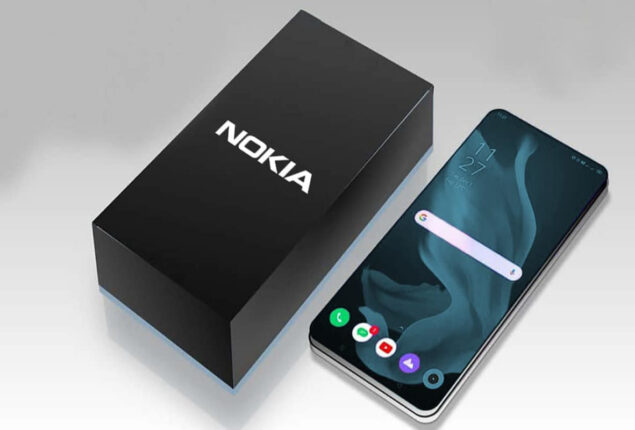 Nokia G400 price in Pakistan & features