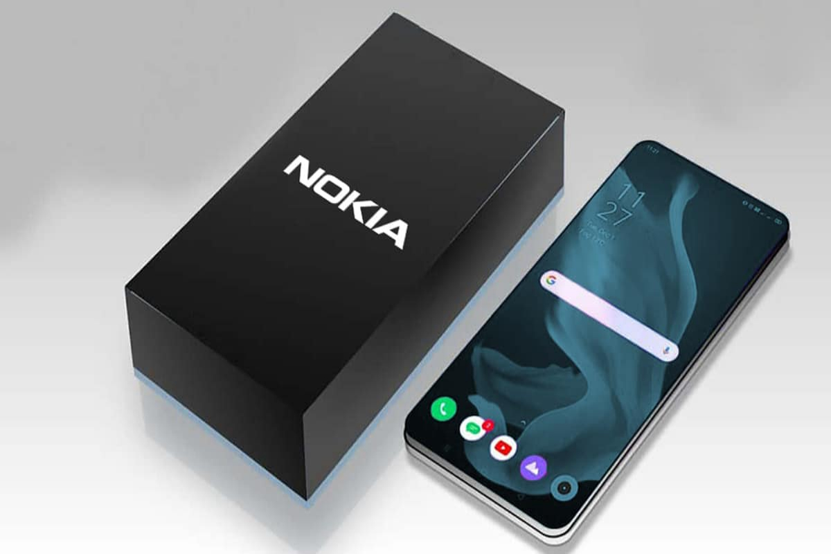 Nokia G400 price in Pakistan