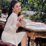 Anmol Baloch gets critisized for her bold dressing