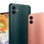 Samsung Galaxy A04 unveiled with larger battery & 50MP Camera