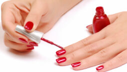5 DIY hacks to dry your nail polish fast