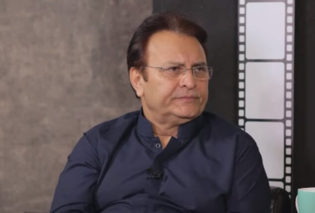 Behroze Sabzwari talks about failed marriages of these days