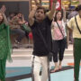 Niggah Ji’s choreography with Tamasha contestants goes viral
