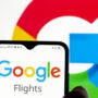 Google updates its calculations for airline emissions