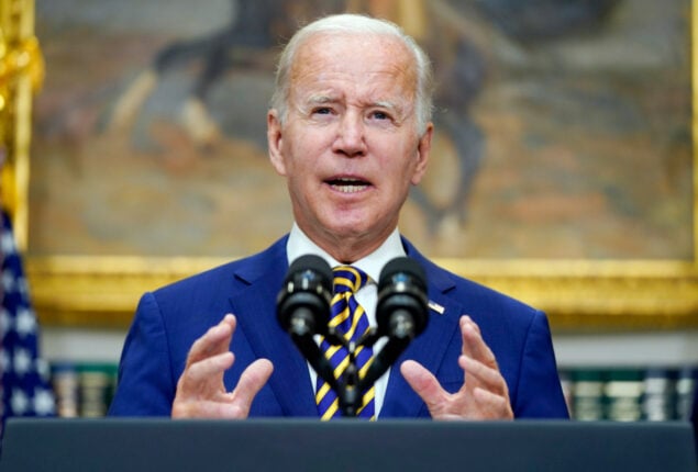 Biden