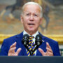 Biden removes $10,000 in student loan debt for millions of people