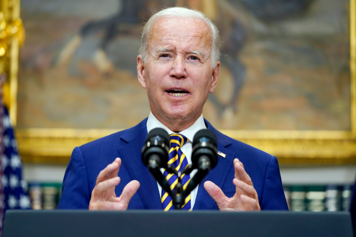 Biden