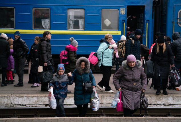 Russia