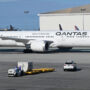 Qantas claims that the pandemic’s “existential catastrophe” is over