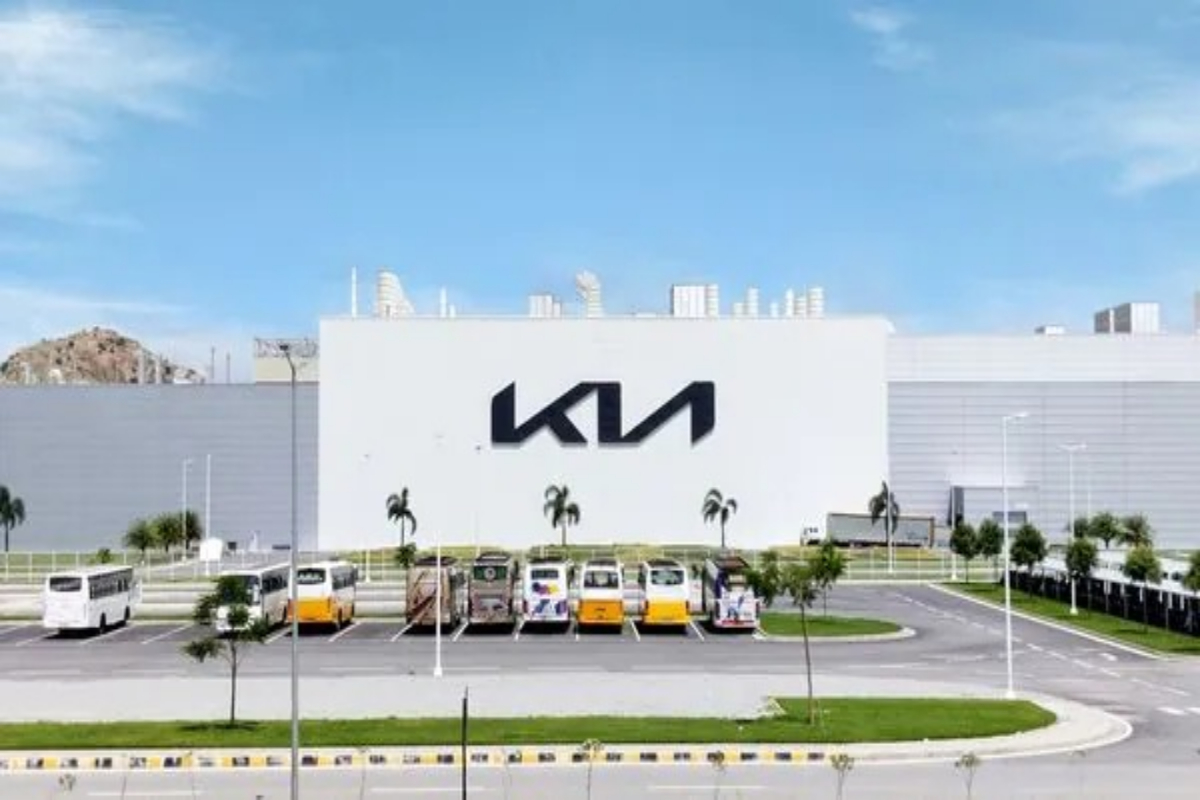 Kia resumes vehicle bookings