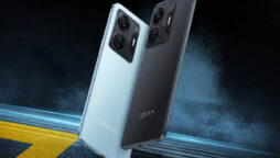 iQOO Z6 Z6x unveiled