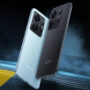 iQOO Z6, Z6x unveiled in China; details