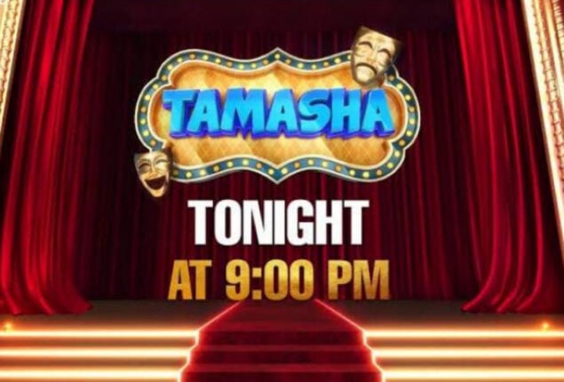 Reality show Tamasha sparks meme frenzy on social media