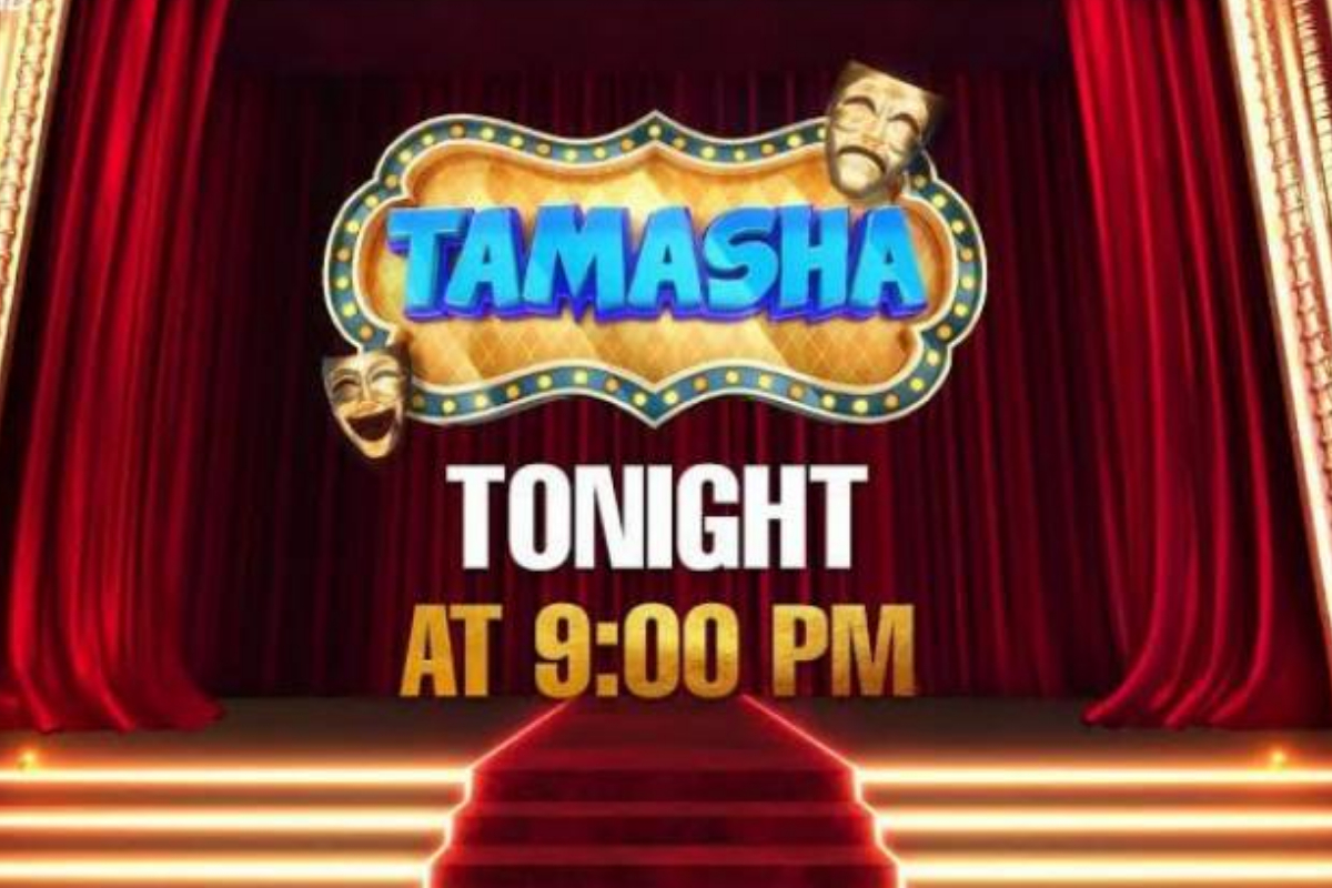 Tamasha