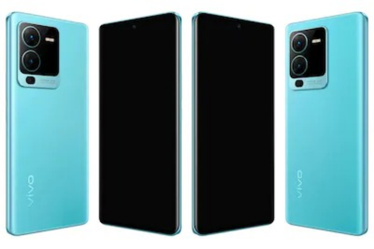 Vivo V25 Pro reaches Indian markets
