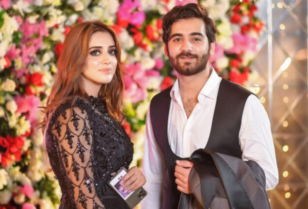 TikTok star Jannat Mirza is getting married?