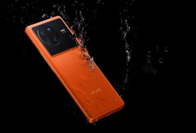 Vivo X80 Pro+ to launch in September