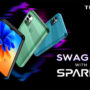 Tecno Spark 7 price in Pakistan & specifications