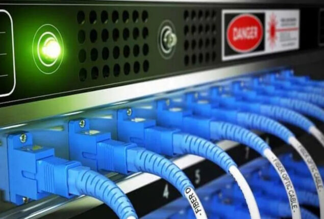 Pakistan to experience more Internet outages