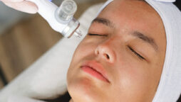 Here are the 10 benefits of oxygen facial for healthy and glowing skin