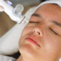 Here are the 10 benefits of oxygen facial for healthy and glowing skin