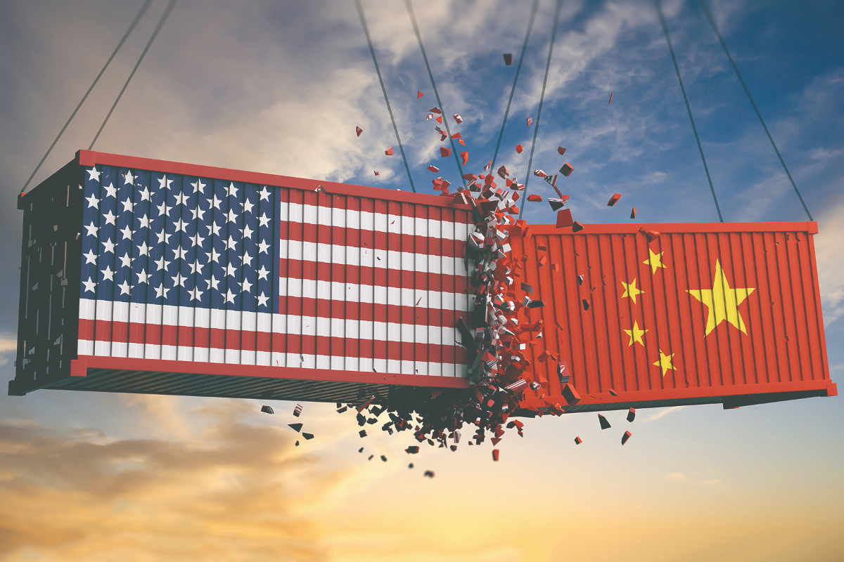 The China-US Trade War and its Future
