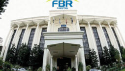 DG FBR forms joint committee to resolve all export issues