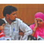 Gang-raped Muslim woman ‘numb’ after convicts freed