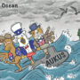 Blocs heat up arms race in Asia-Pacific
