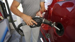 California will outlaw the sale of all-petrol automobiles by 2035