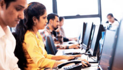 A startup disputes using technology to make contact center accents sound “white”