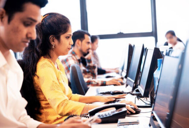 A startup disputes using technology to make contact center accents sound “white”