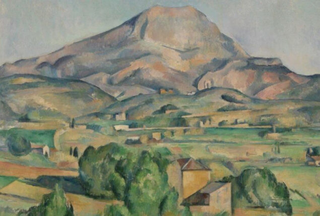 Paul Allen: Microsoft co-founders $1 billion in paintings to be sold at the biggest art auction ever