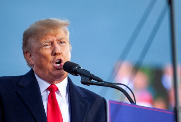 Trump