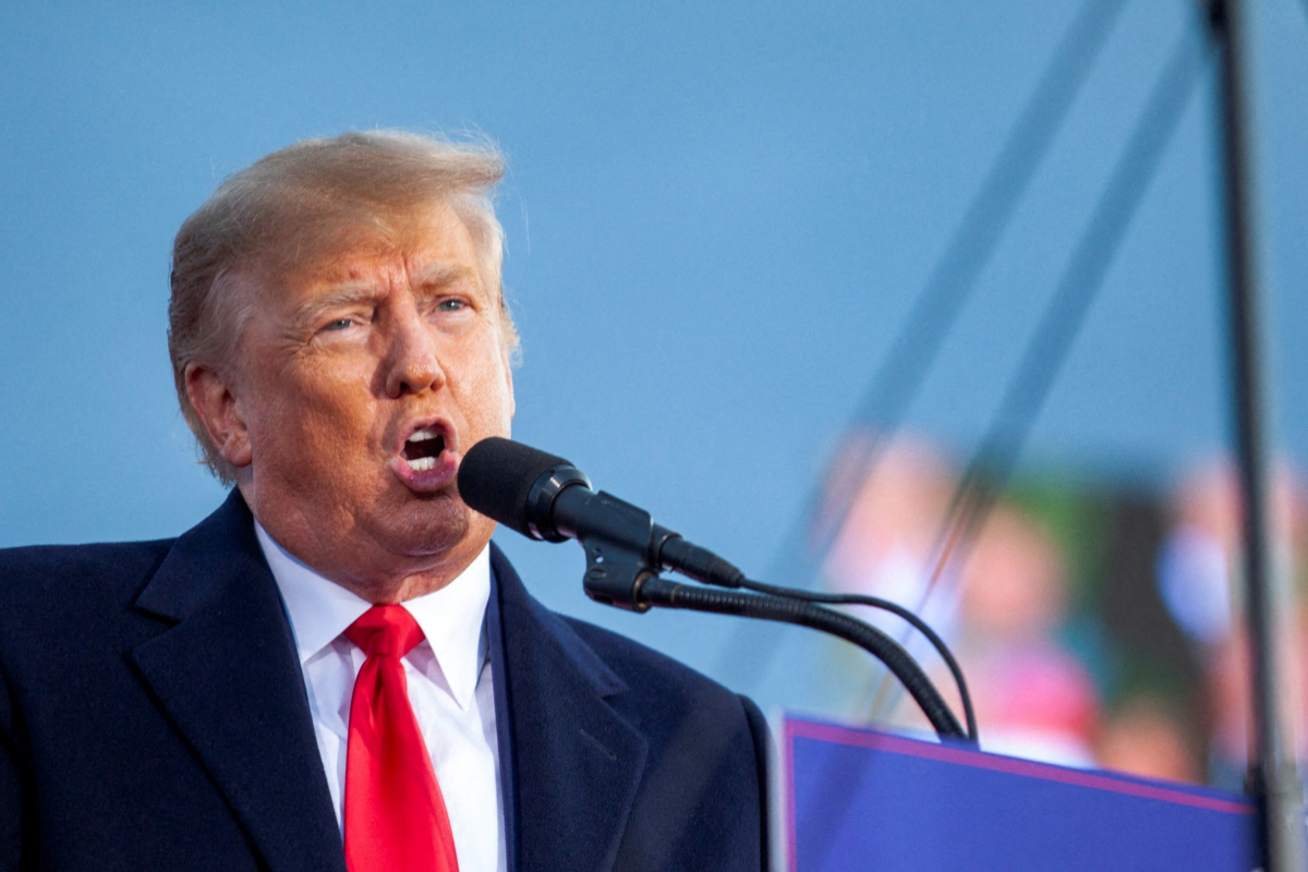 Trump