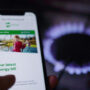 Home energy costs in the UK will increase by 80% in October