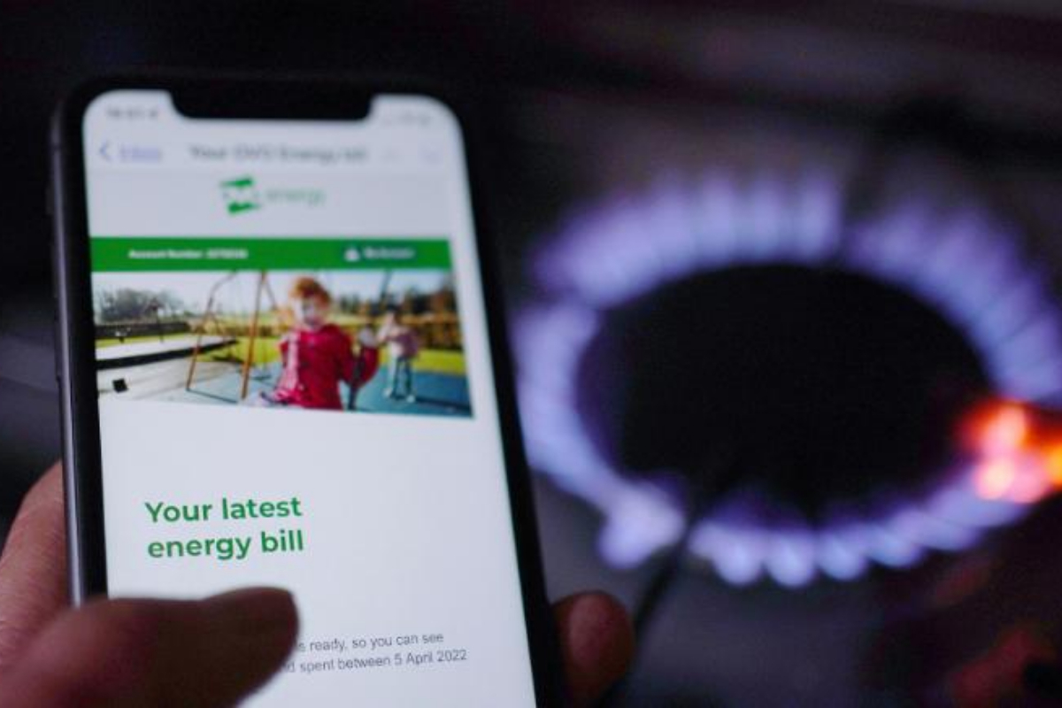 Home energy