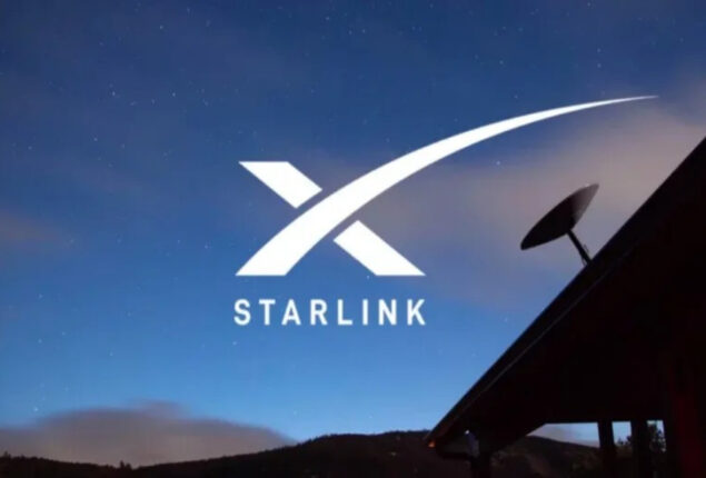 SpaceX launches revolutionary Starlink V2 Satellites