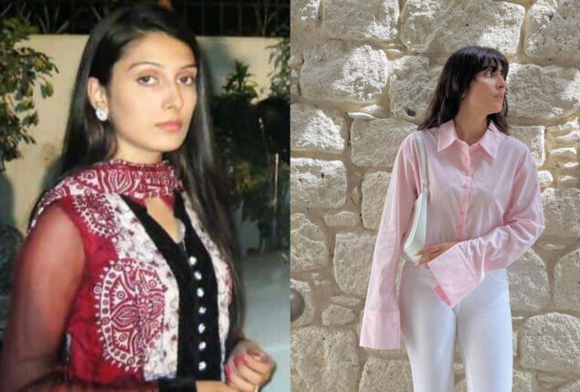 Ayeza Khan’s transformation from an ordinary girl to bold women