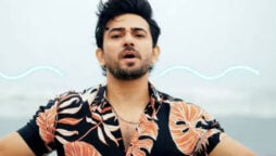 Ali Ansari's Newest Song "Itna Deep Jaoge"